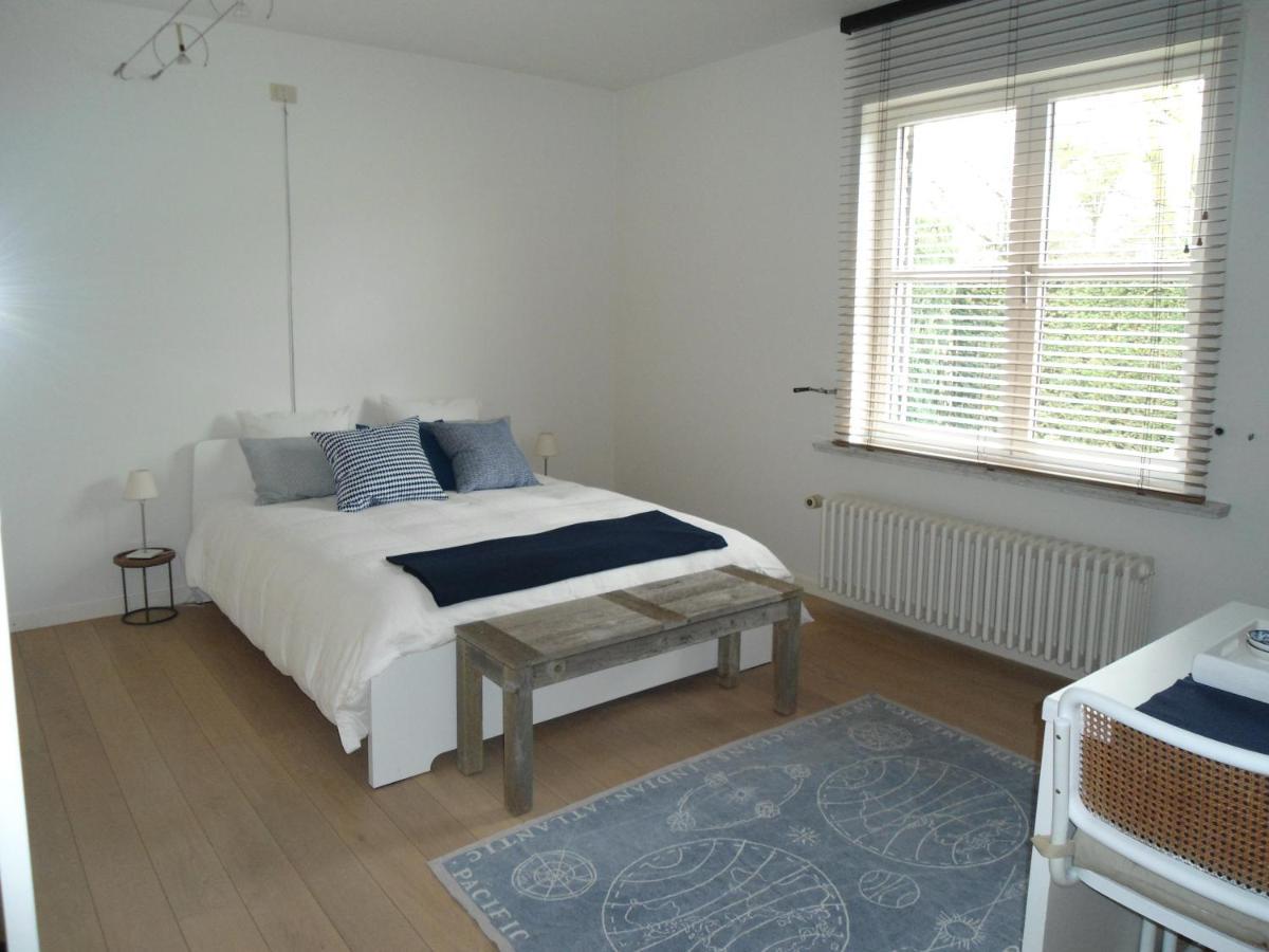 Ann'S Room Brugge Buitenkant foto