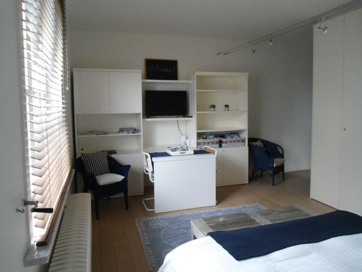 Ann'S Room Brugge Buitenkant foto